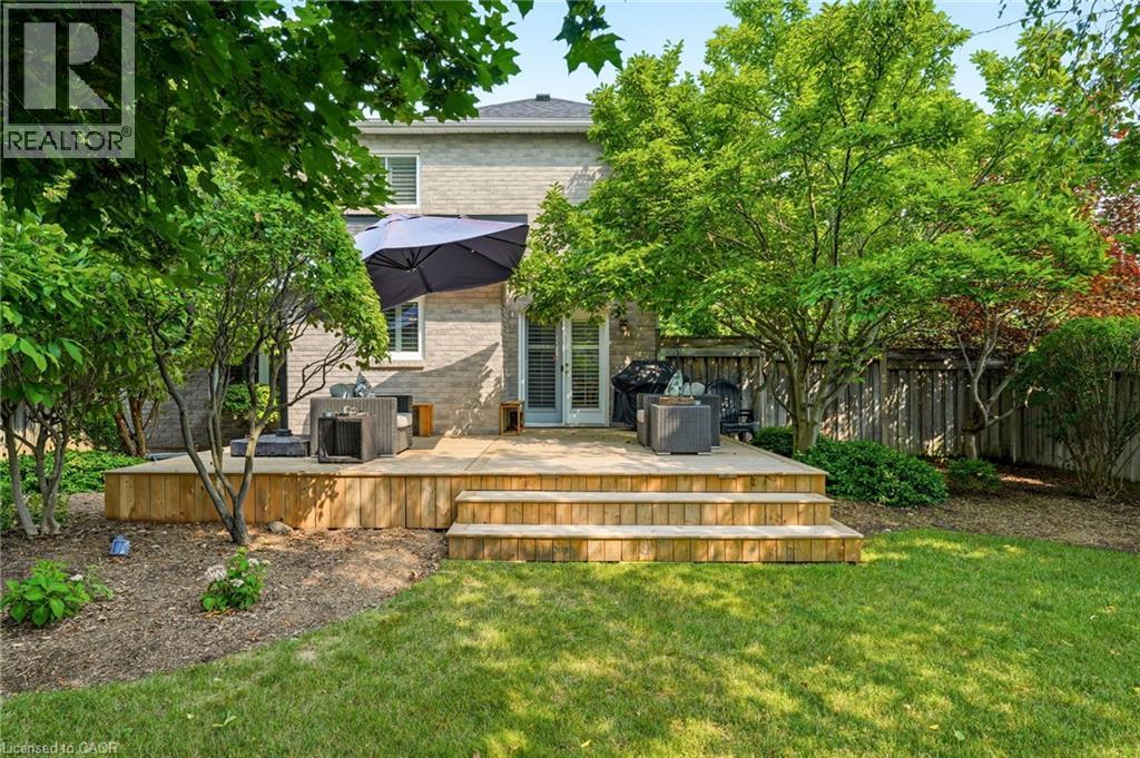 1154 WINDRUSH Drive - 43