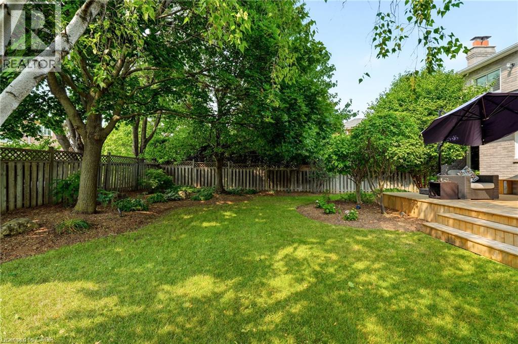 1154 WINDRUSH Drive - 45