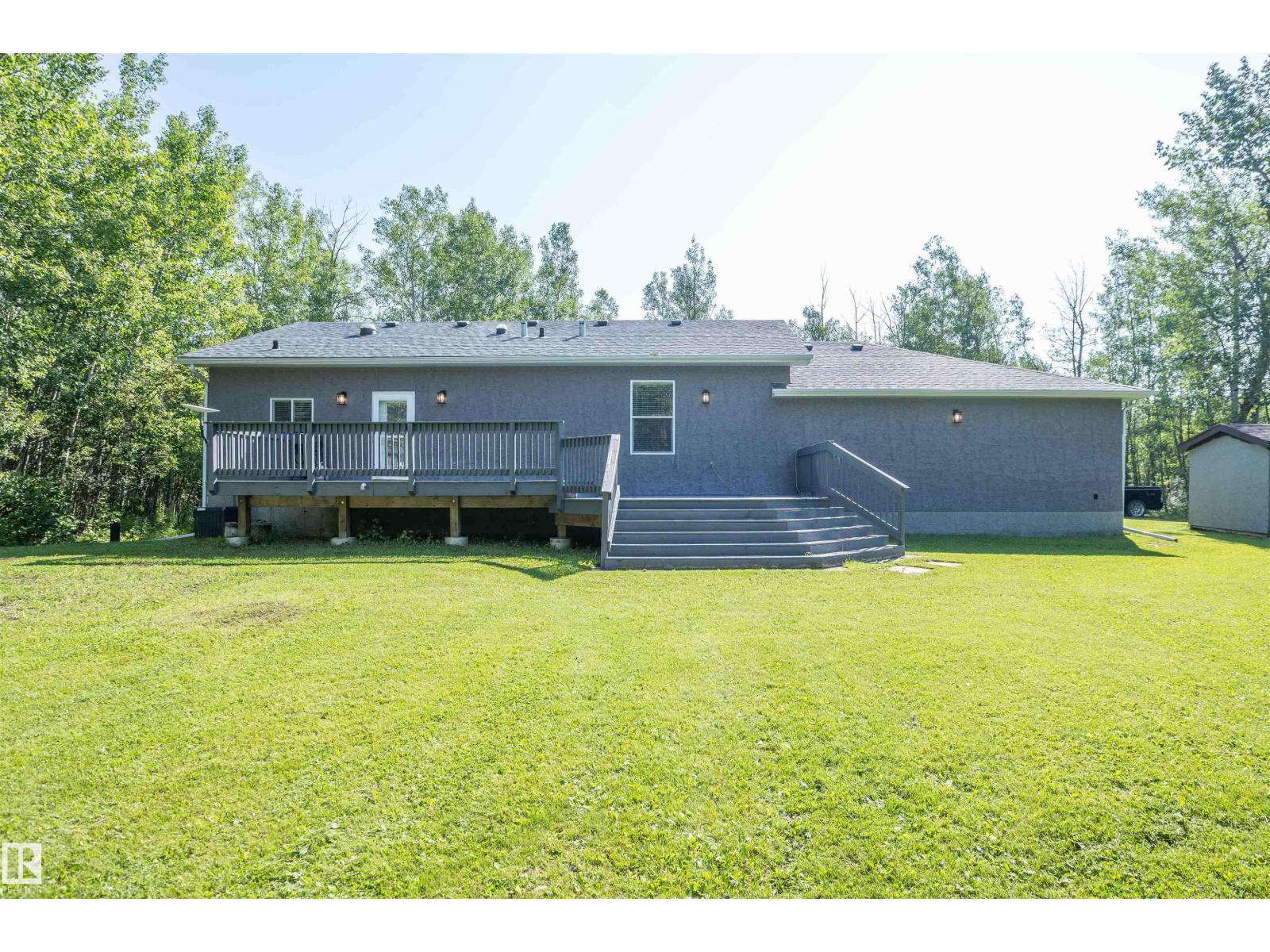 204 - 57312 RGE RD 25 - 15