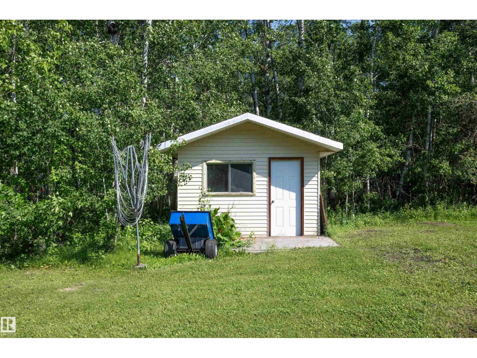 204 - 57312 RGE RD 25 - Image 16