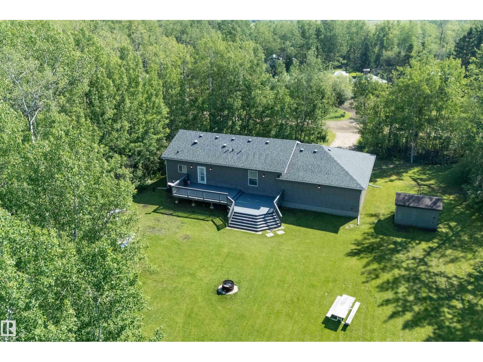 204 - 57312 RGE RD 25 - 22