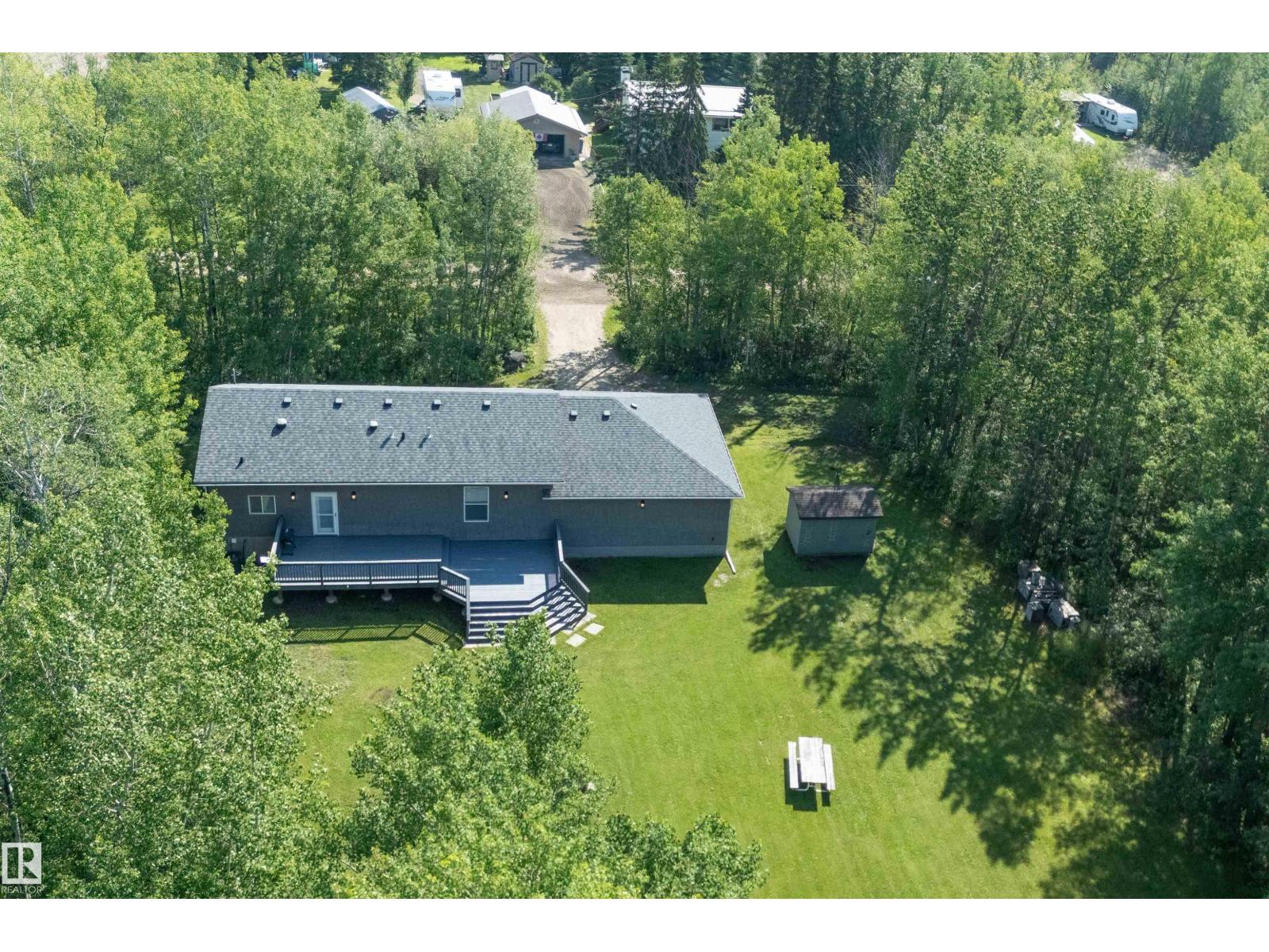 204 - 57312 RGE RD 25 - 23