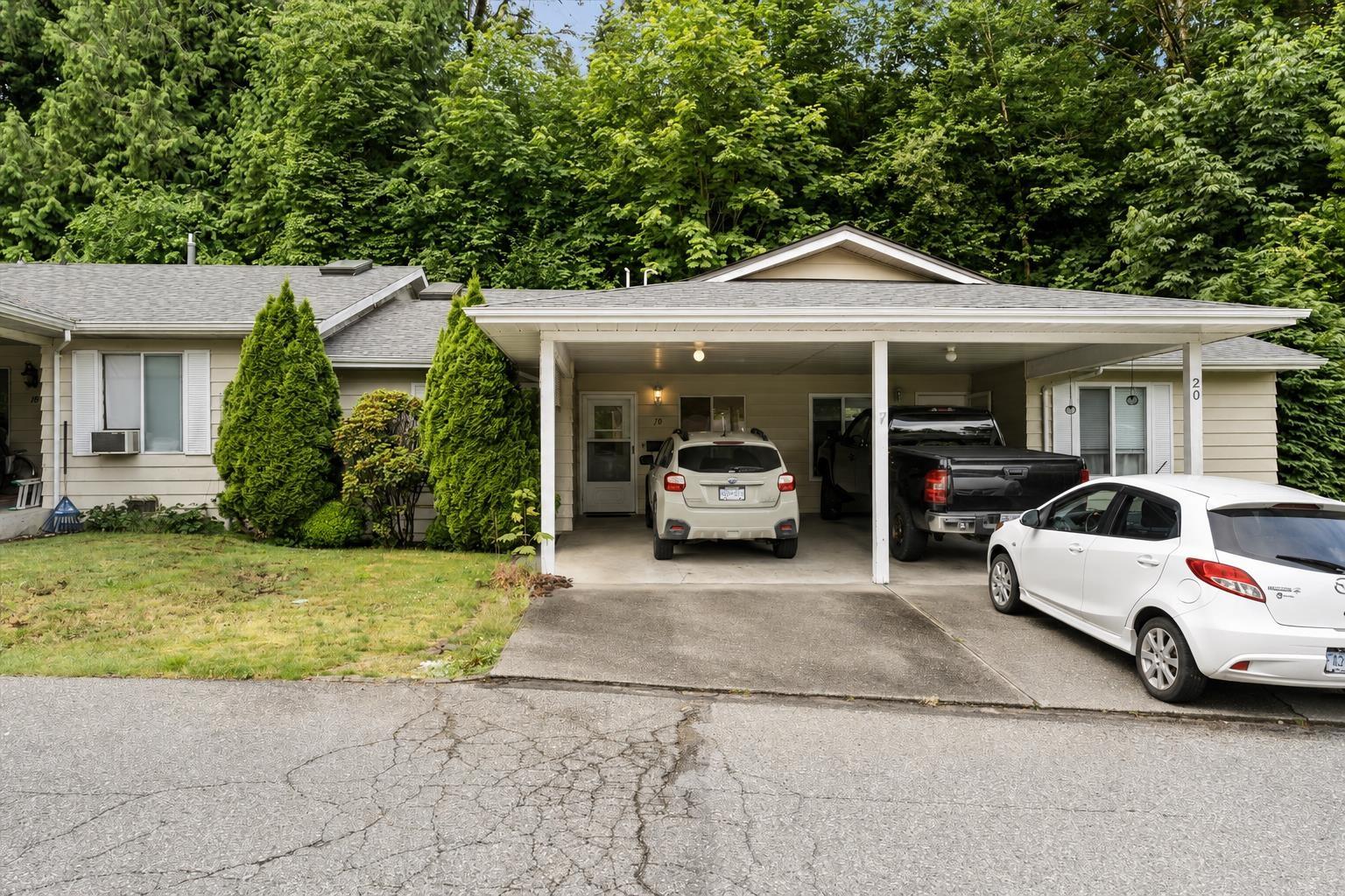 19 3350 ELMWOOD DRIVE, Abbotsford