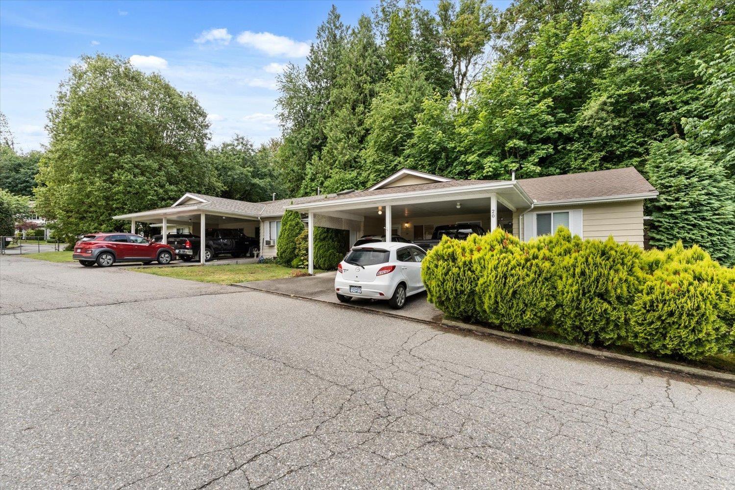 19 3350 ELMWOOD DRIVE, Abbotsford