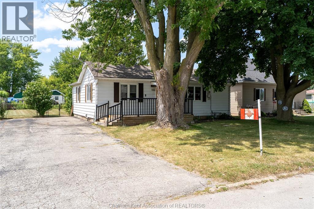 886 OLD GLASS ROAD - 1