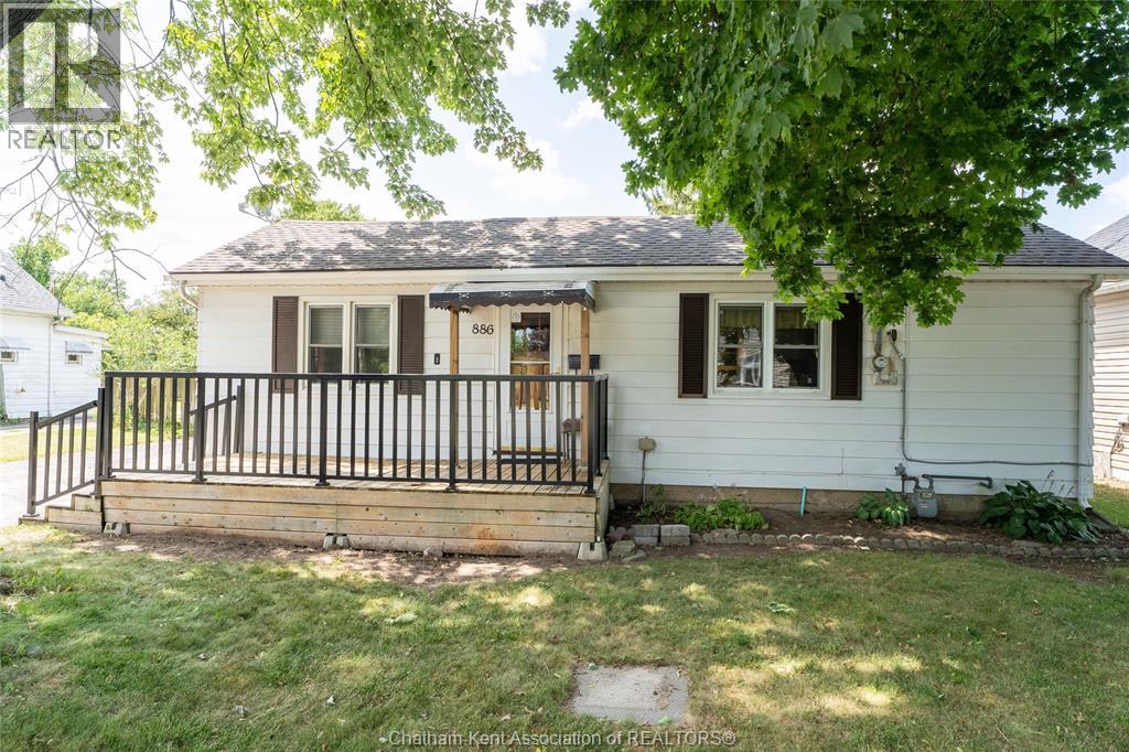 886 OLD GLASS ROAD - 2