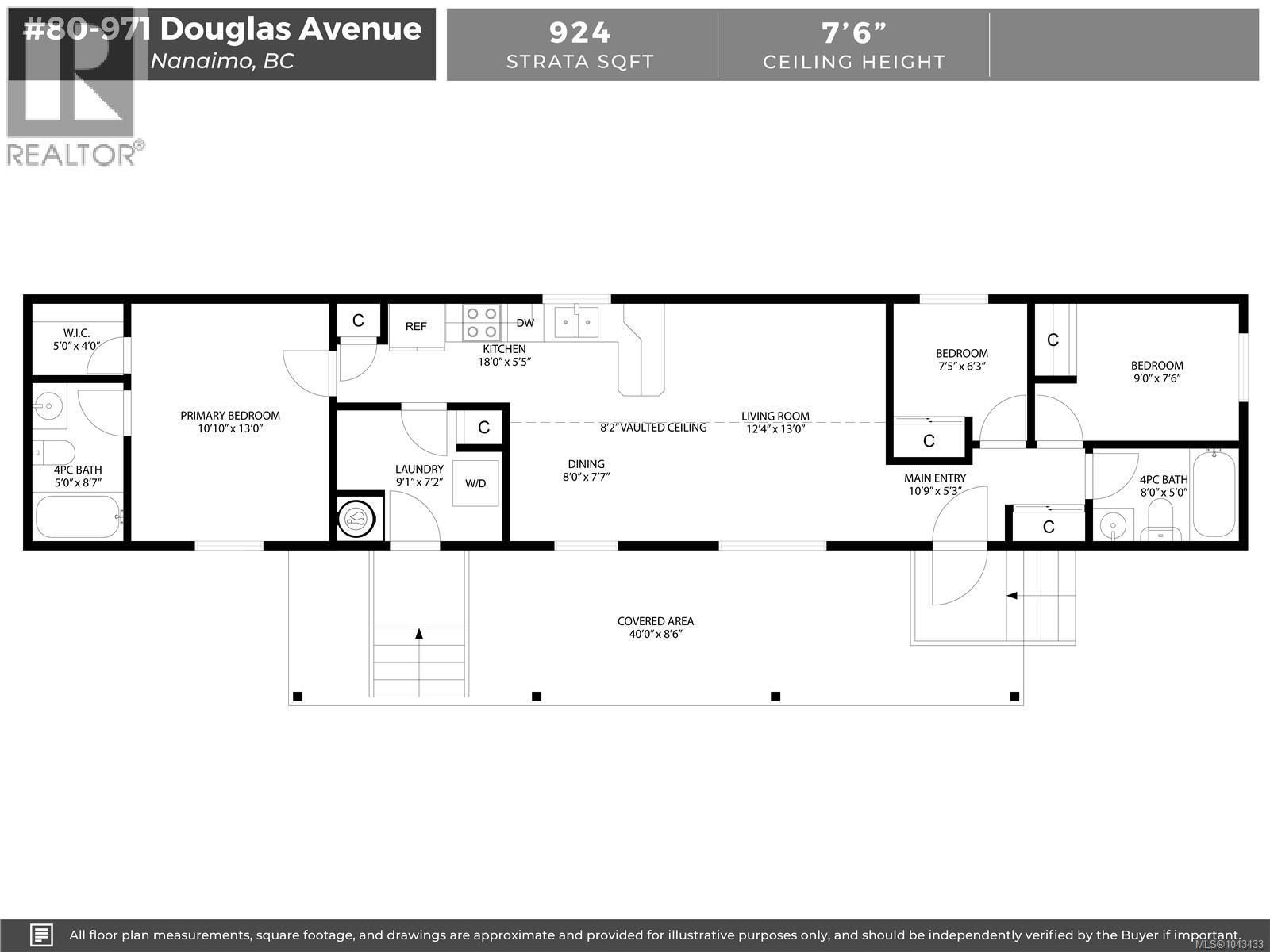 #80 971 Douglas Ave - 23
