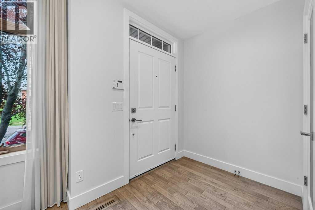 20, 6 Scarpe Drive SW, Garrison Woods, Calgary photo 4