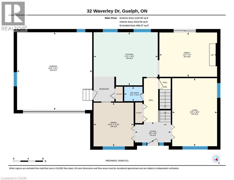 32 WAVERLEY Drive - Image 41