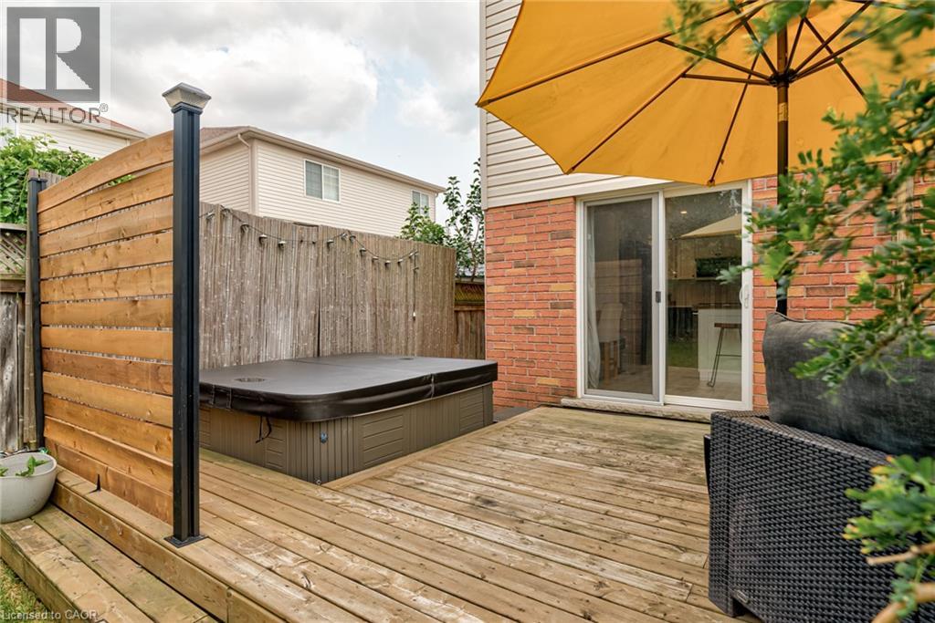799 COMMONWEALTH Crescent - 27