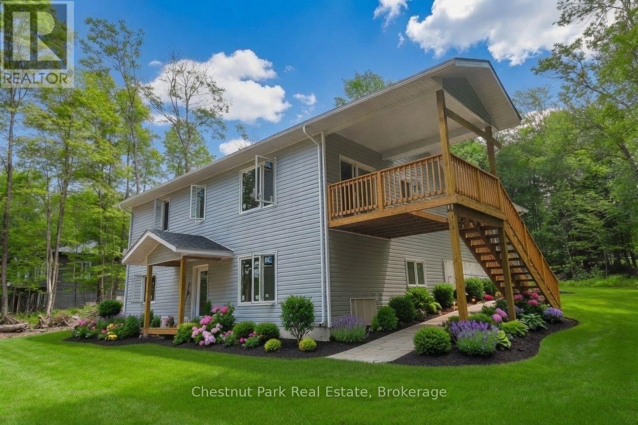 23 MAPLE RIDGE ROAD - 1