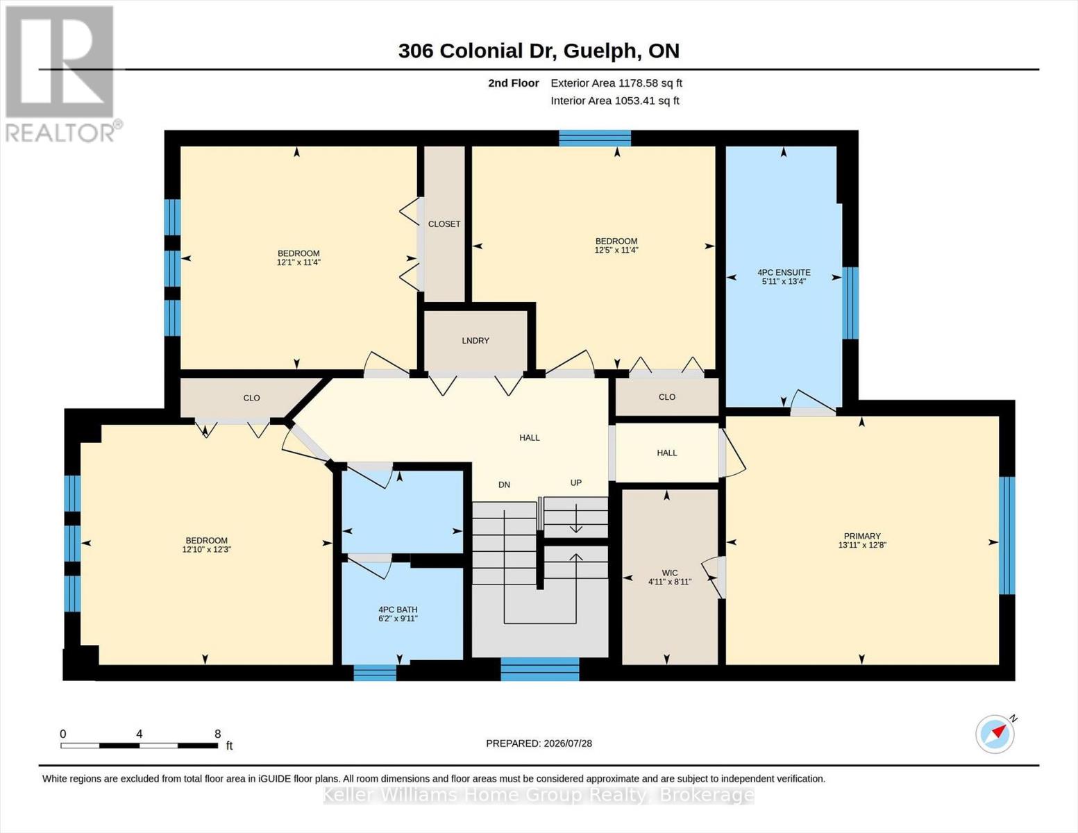 306 COLONIAL DRIVE - Image 48
