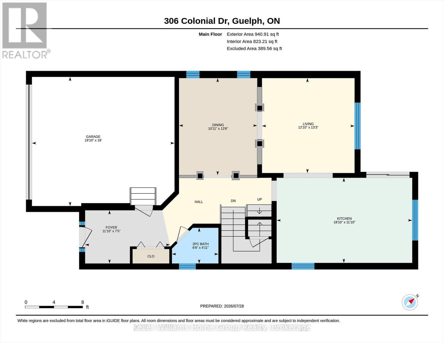 306 COLONIAL DRIVE - Image 47