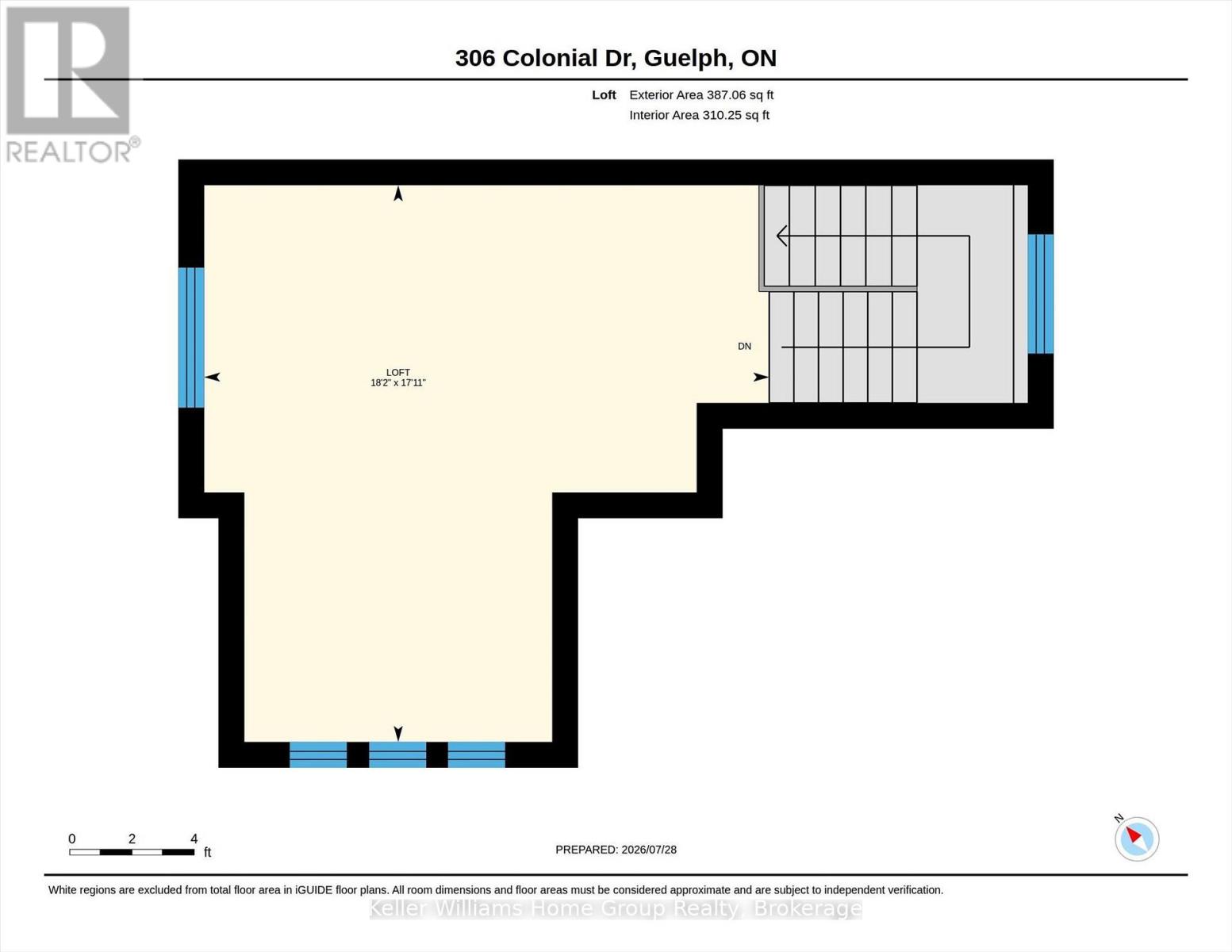 306 COLONIAL DRIVE - Image 49