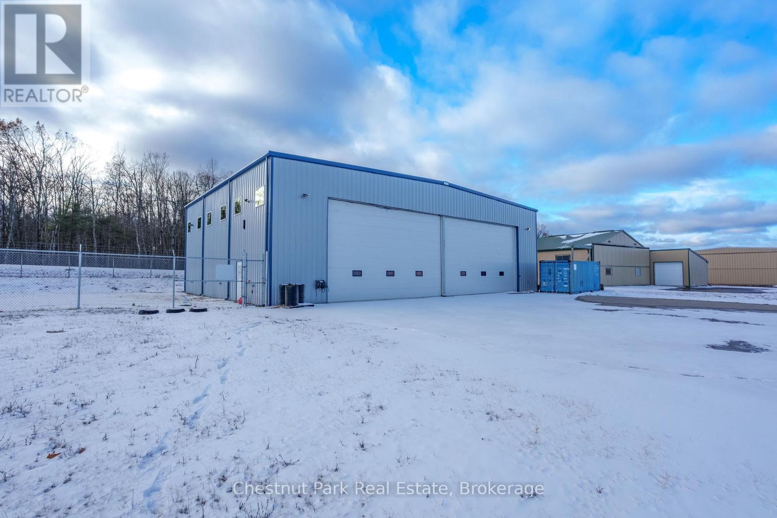 1255 GRAVENHURST PARKWAY