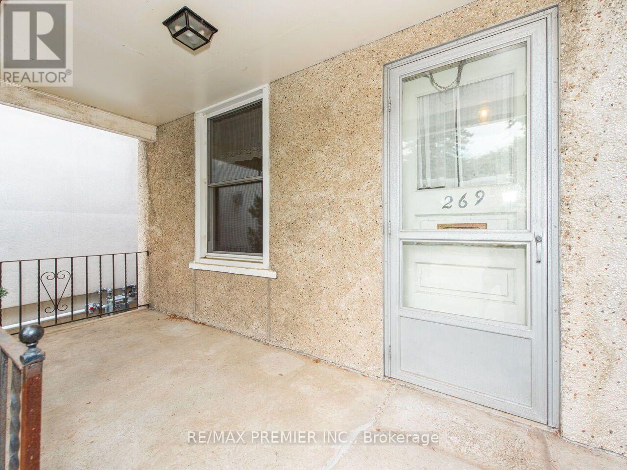 Photo of 269 Windermere Avenue