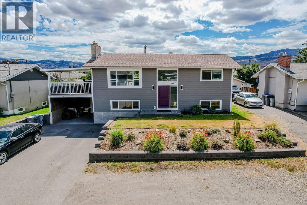 667 Cumberland Avenue - 1