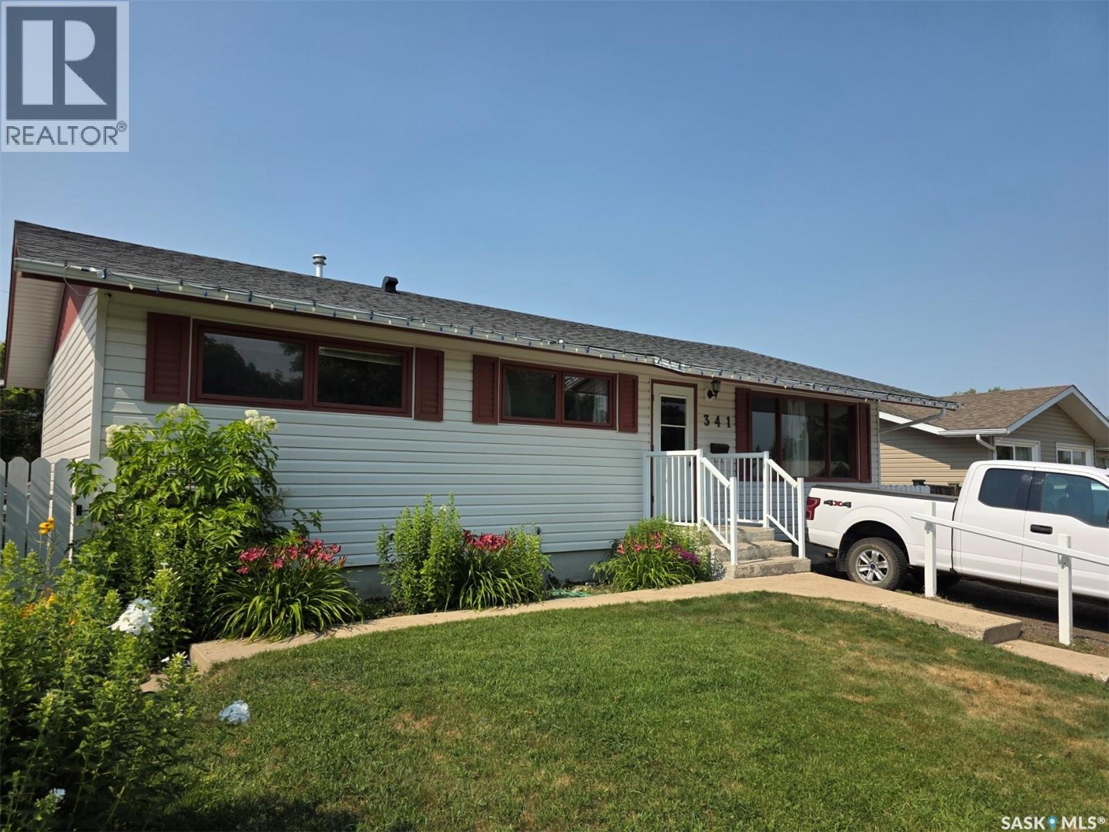 341 Allen DRIVE SW - 1