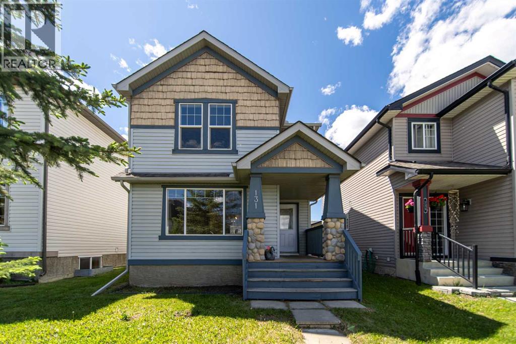 131 Everglen Rise SW - 1