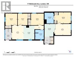 17 Mcdonald Avenue, London North, ON N6G1A9 Photo 26