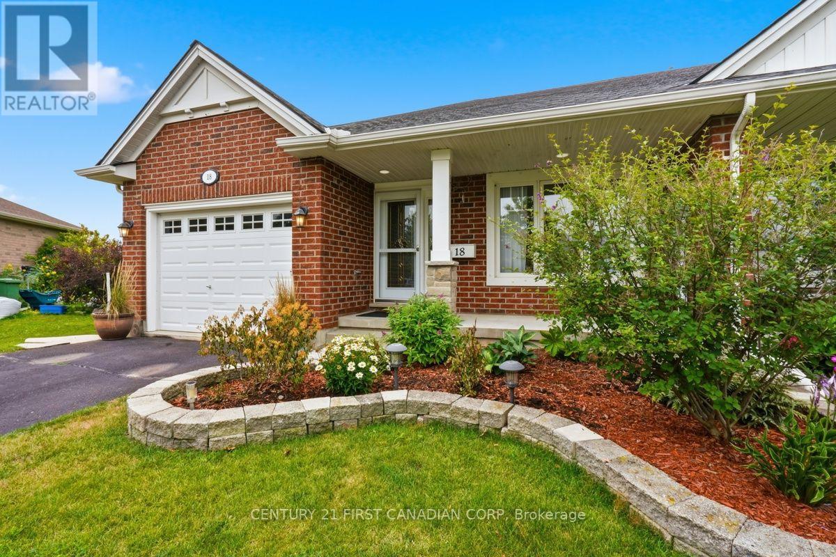 18 COLEMAN COURT - 1