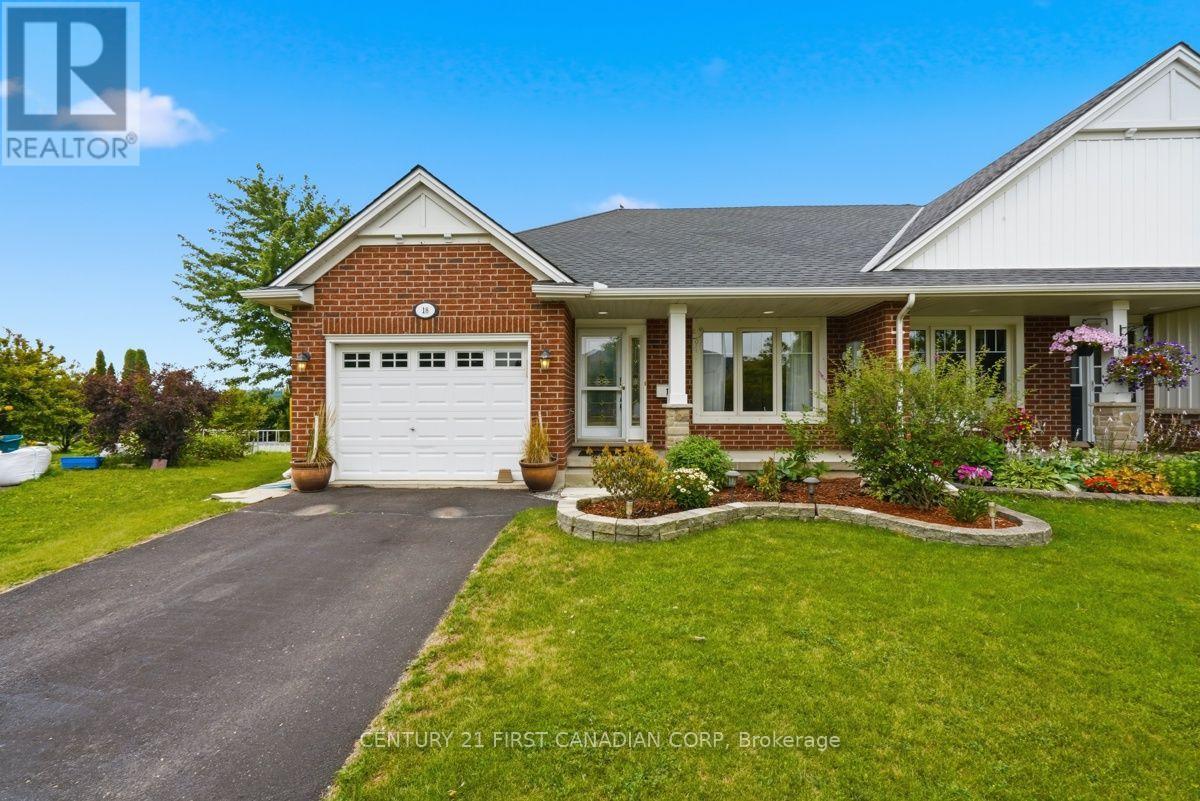18 COLEMAN COURT - 2
