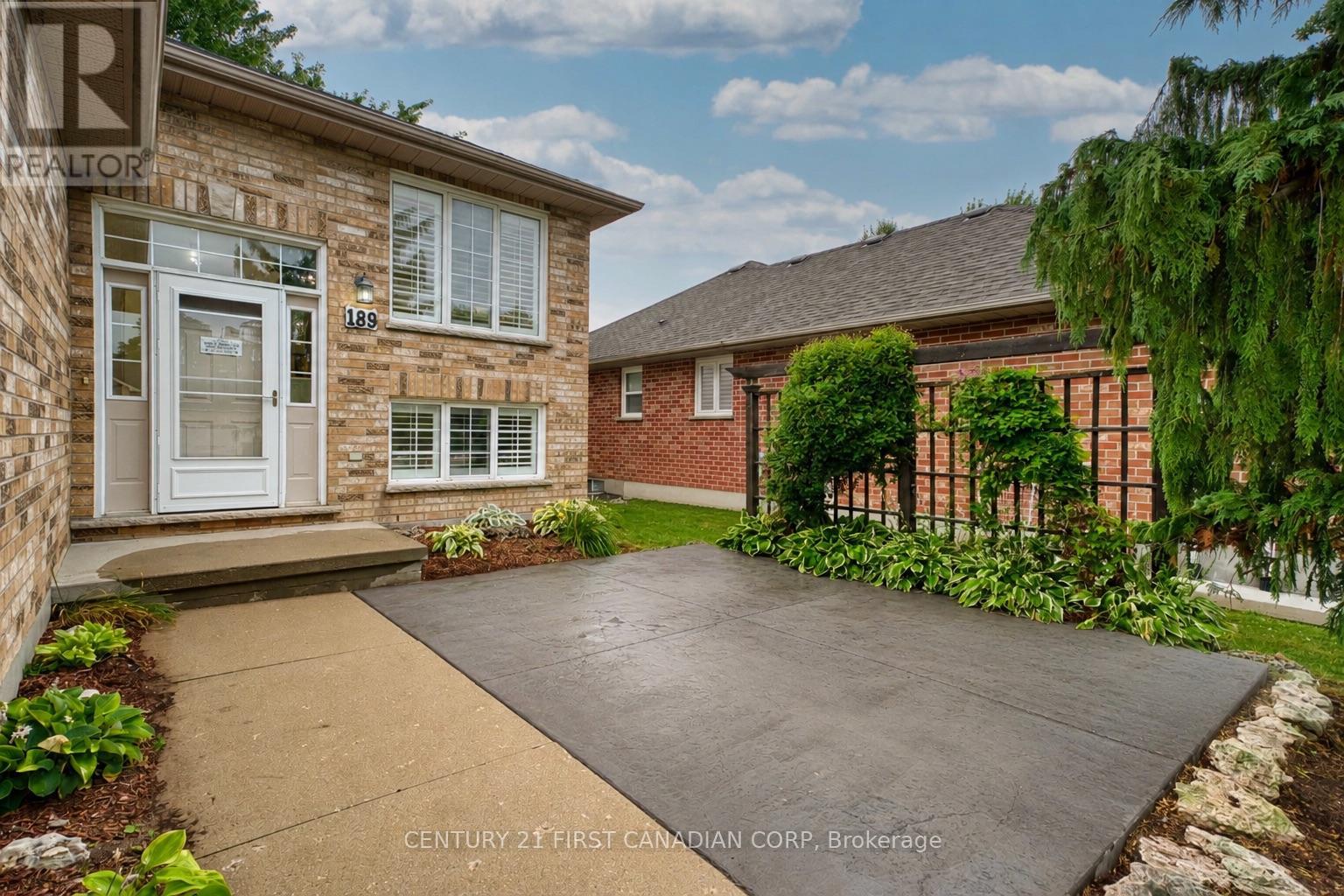 189 GIBSON CRESCENT - Image 3