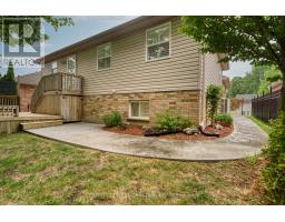 189 Gibson Crescent, Lucan Biddulph, ON N0M2J0 Photo 33