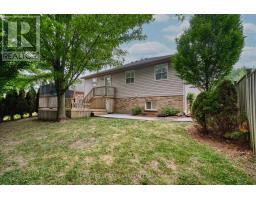 189 Gibson Crescent, Lucan Biddulph, ON N0M2J0 Photo 34