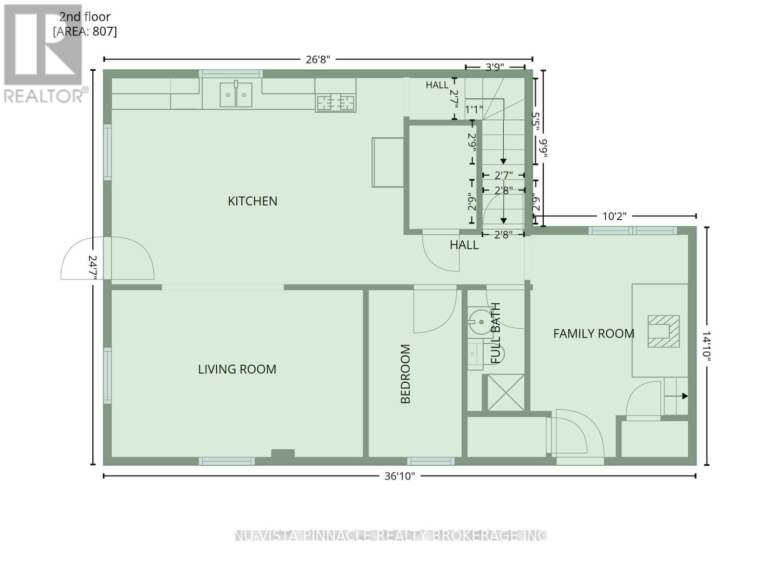 4378 MCGILLIVRAY DRIVE W - Image 21