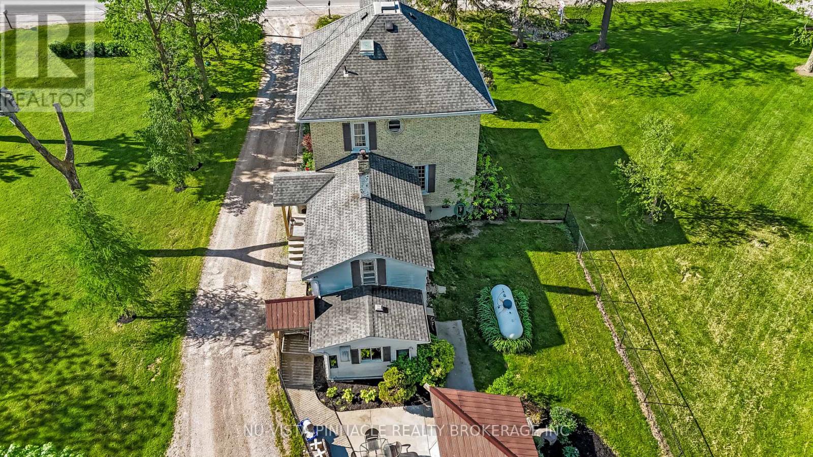 4378 MCGILLIVRAY DRIVE W - 4