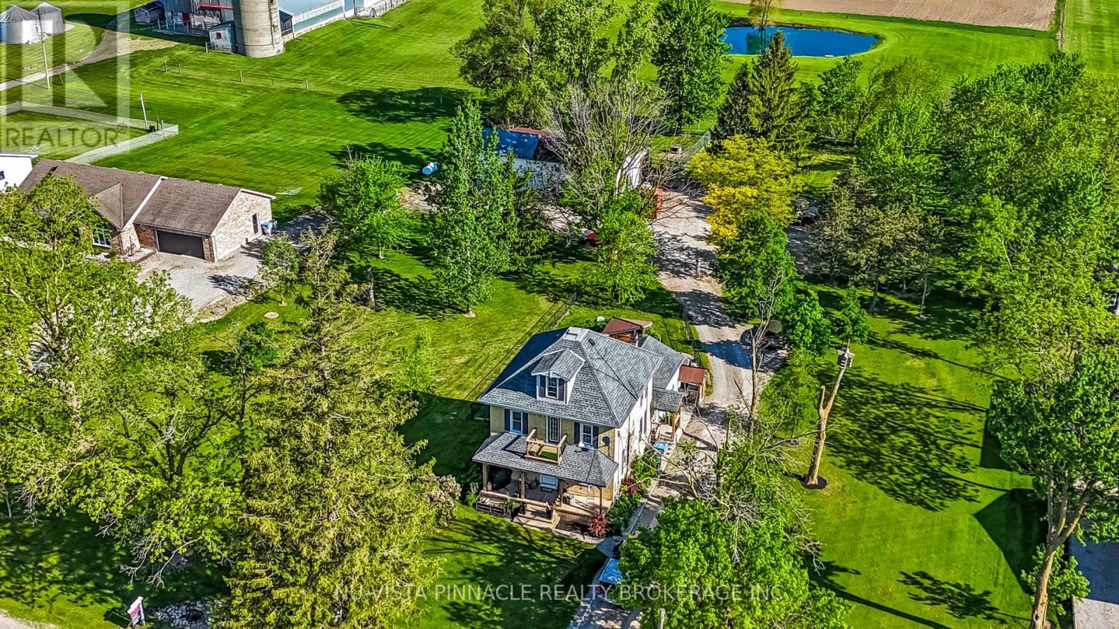 4378 MCGILLIVRAY DRIVE W - 7