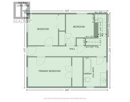 4378 Mcgillivray Drive W, North Middlesex, ON N0M1A0 Photo 22