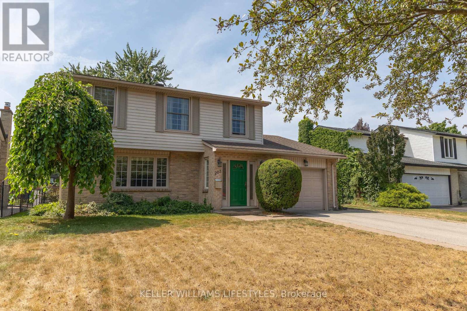 203 MCMASTER COURT - 2