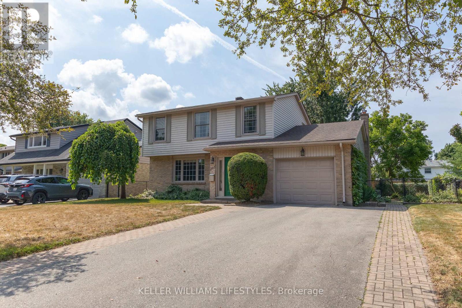 203 MCMASTER COURT - 3