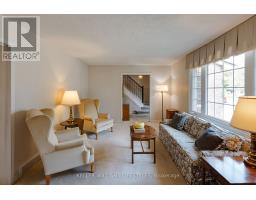 Bedroom - 203 Mcmaster Court, London South, ON N6K1J8 Photo 8