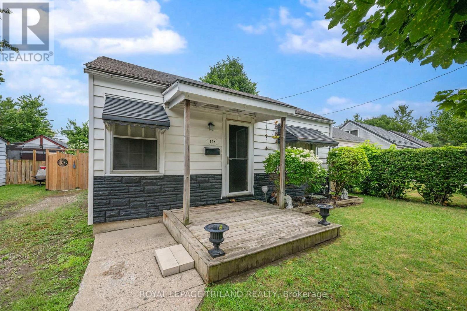 191 ELGIN STREET - 2