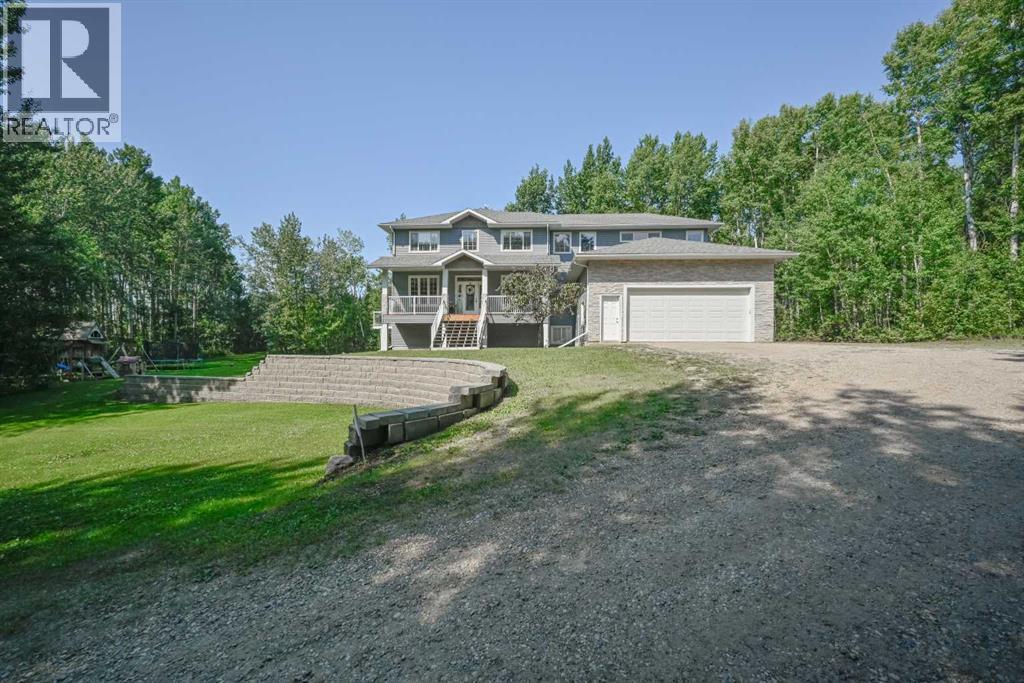 85, 712064 Range Road 51 - 1