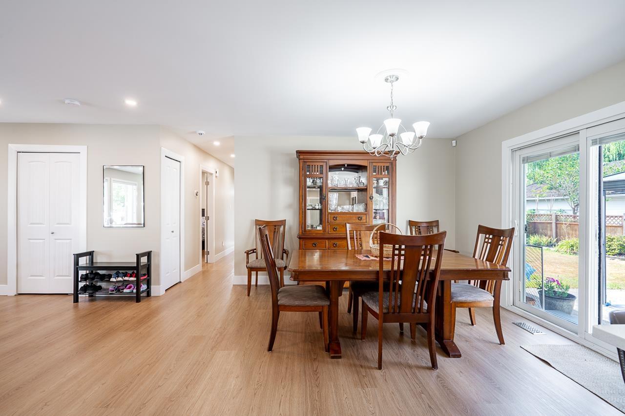 3 Bed, 3 Bath House for Sale in Langley – 21711 52 AVENUE, Langley – MLS# R3149577 - Image 11