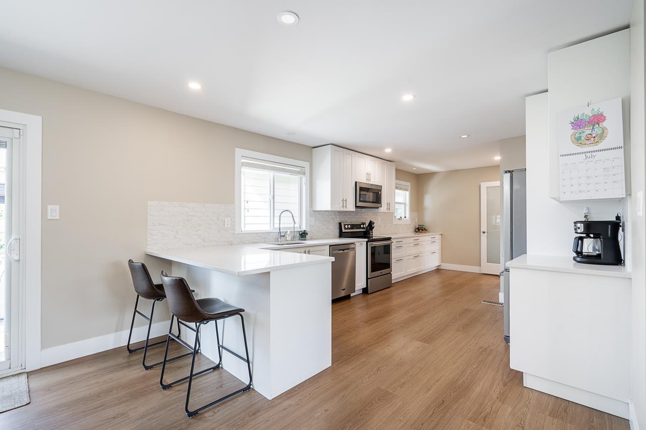 3 Bed, 3 Bath House for Sale in Langley – 21711 52 AVENUE, Langley – MLS# R3149577 - Image 6
