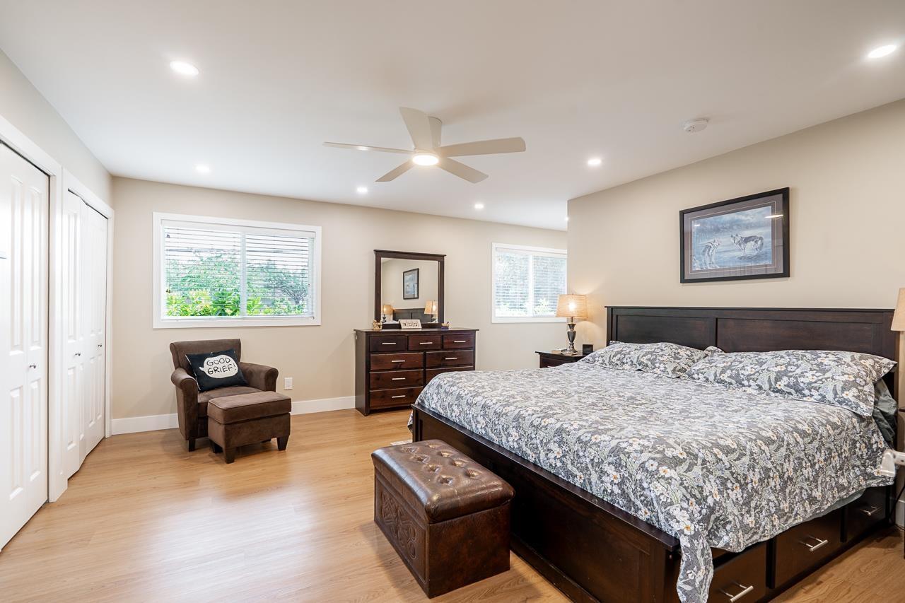 3 Bed, 3 Bath House for Sale in Langley – 21711 52 AVENUE, Langley – MLS# R3149577 - Image 16
