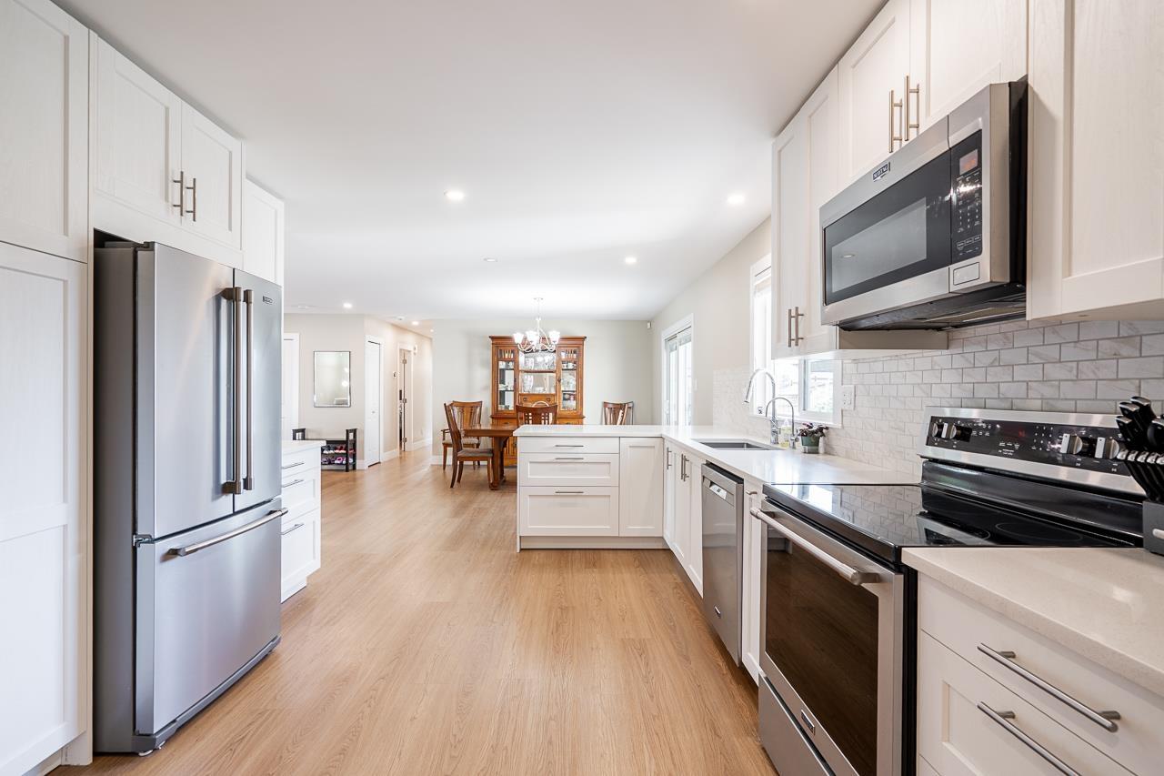 3 Bed, 3 Bath House for Sale in Langley – 21711 52 AVENUE, Langley – MLS# R3149577 - Image 10