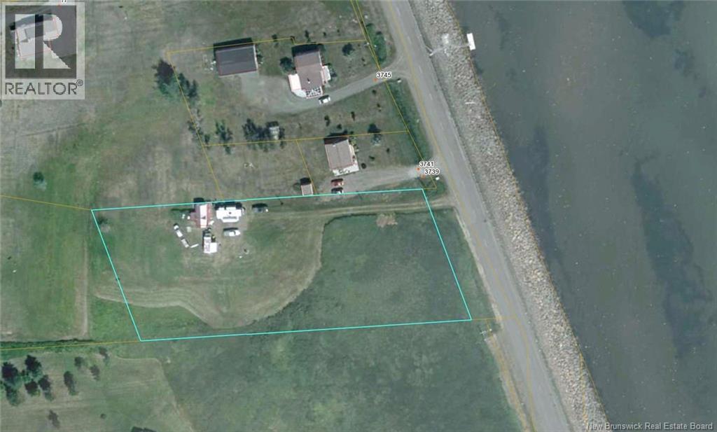 3739 Route 535, Saint-Thomas-de-Kent — photo 3