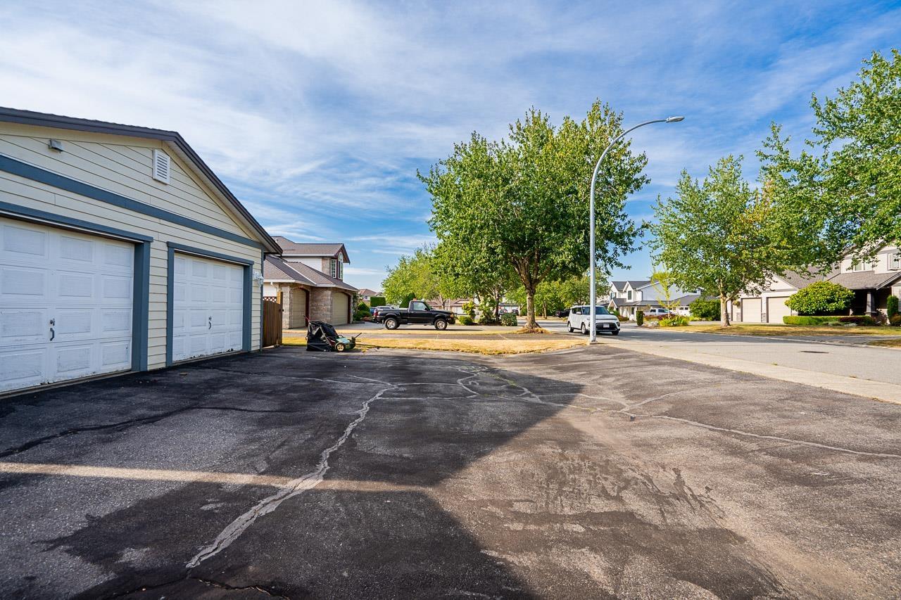 3 Bed, 3 Bath House for Sale in Langley – 21711 52 AVENUE, Langley – MLS# R3149577 - Image 30