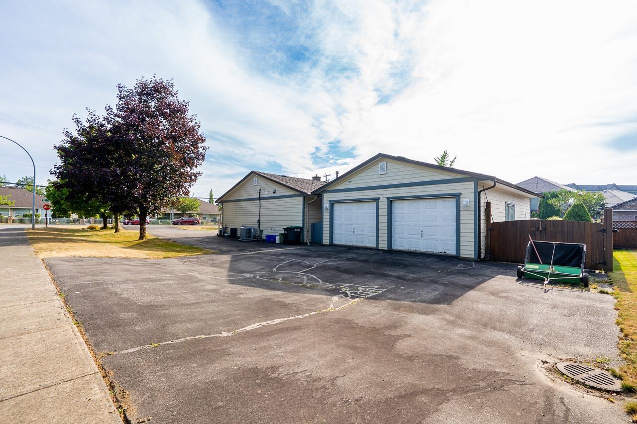 3 Bed, 3 Bath House for Sale in Langley – 21711 52 AVENUE, Langley – MLS# R3149577 - Image 31