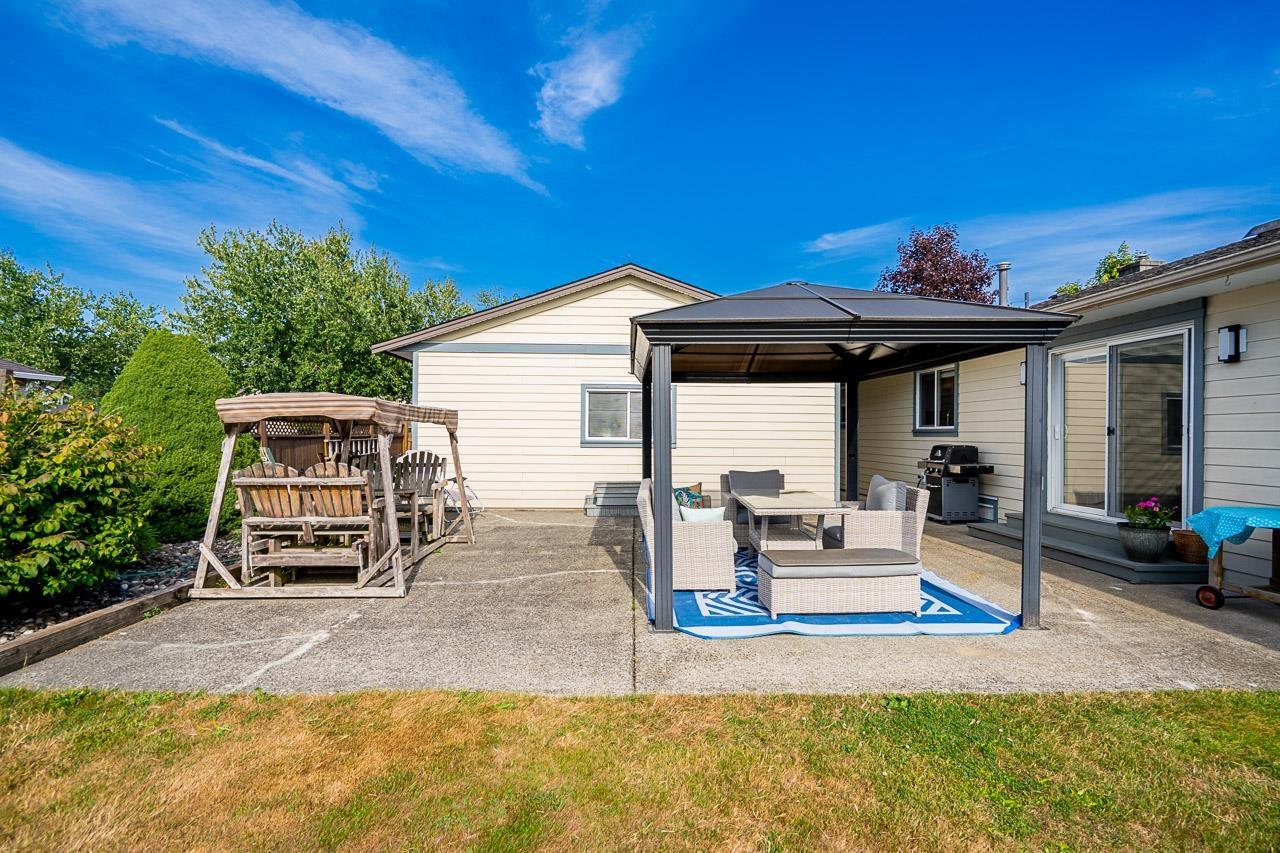 3 Bed, 3 Bath House for Sale in Langley – 21711 52 AVENUE, Langley – MLS# R3149577 - Image 27