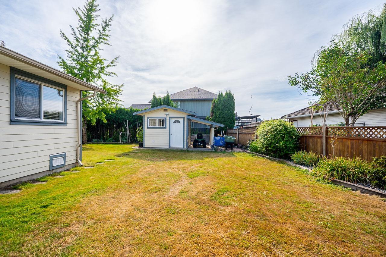 3 Bed, 3 Bath House for Sale in Langley – 21711 52 AVENUE, Langley – MLS# R3149577 - Image 28