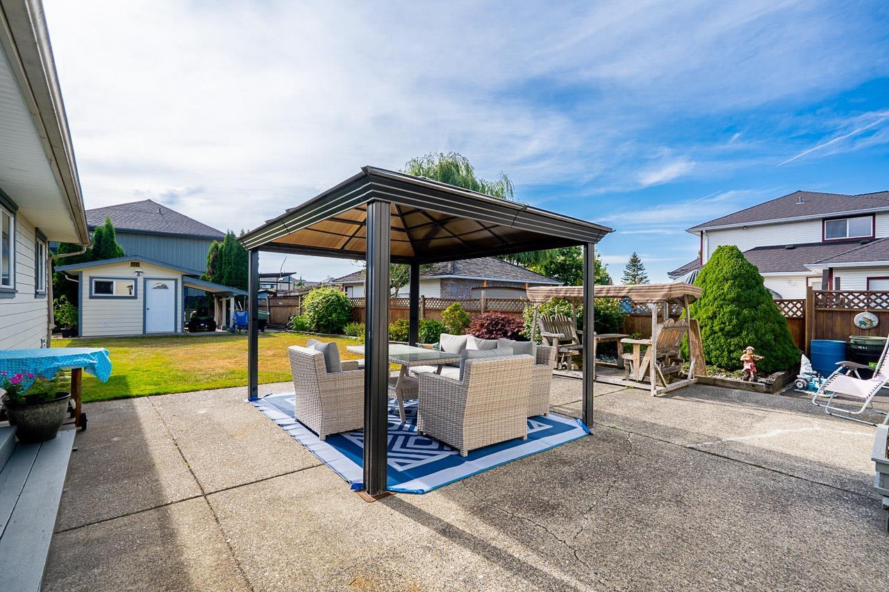 3 Bed, 3 Bath House for Sale in Langley – 21711 52 AVENUE, Langley – MLS# R3149577 - Image 26