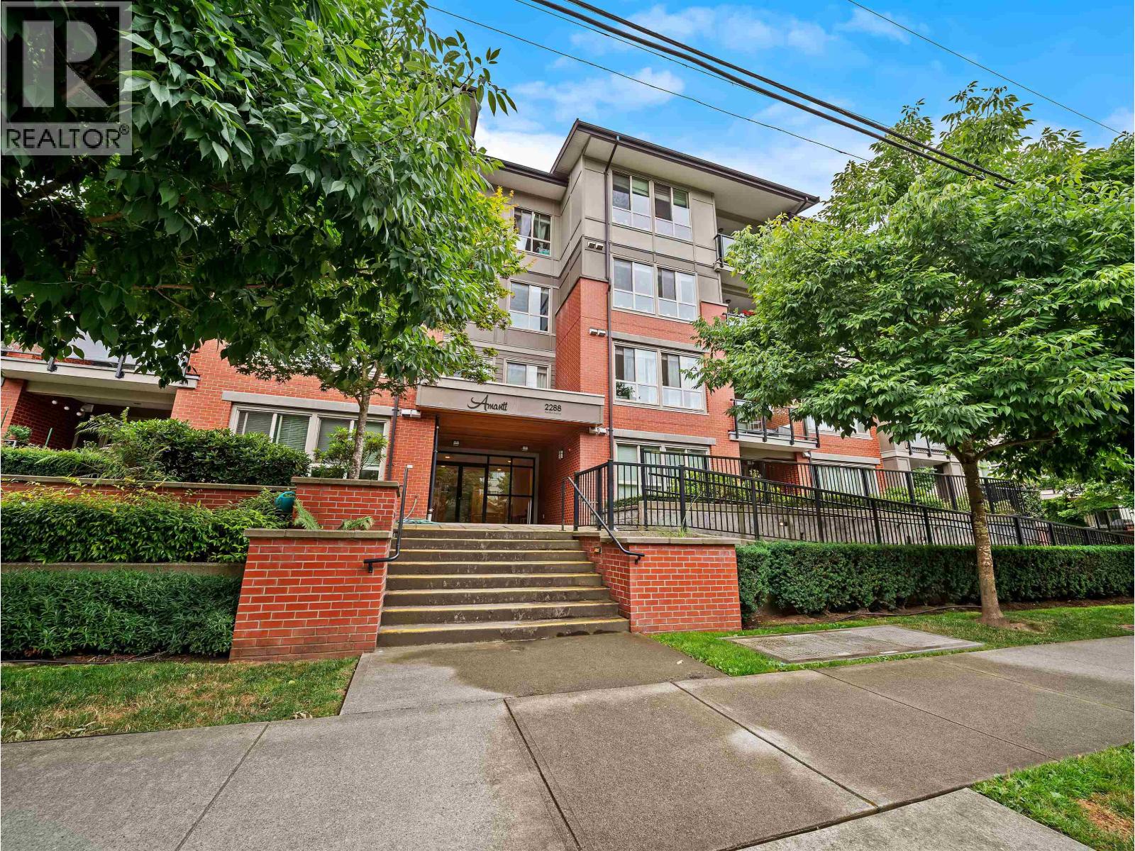 105 2288 WELCHER AVENUE, Port Coquitlam