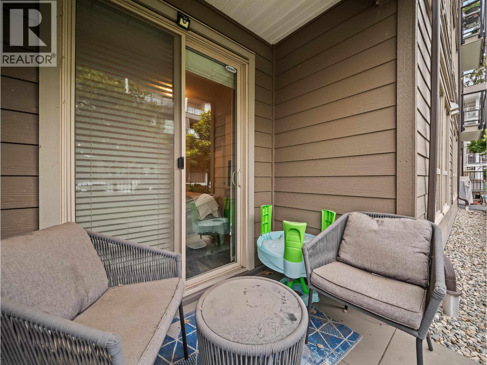 105 2288 WELCHER AVENUE, Port Coquitlam